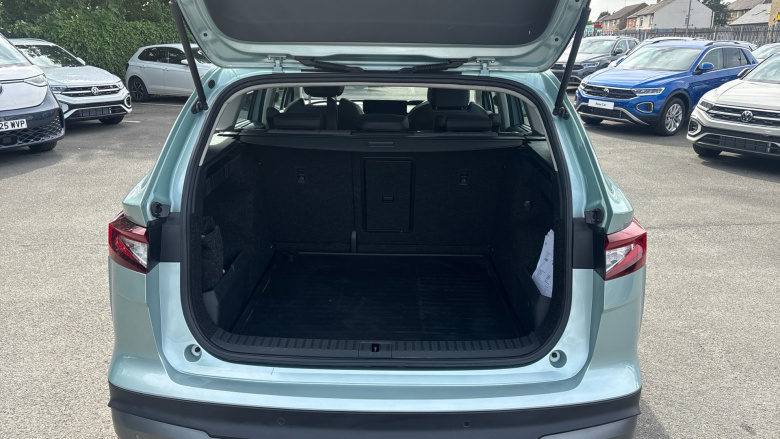 Skoda Enyaq 132kW 60 ecoSuite 62kWh 5dr Auto [120kW] Electric Estate